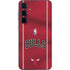 NBA Chicago Bulls Jersey Galaxy A36 5G Skin